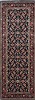 Herati Green Runner Hand Knotted 20 X 510  Area Rug 250-25001 Thumb 0