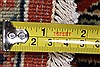 Herati Green Hand Knotted 27 X 62 Area Rug 250-25016 Thumb 10
