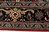 Herati Green Hand Knotted 27 X 62 Area Rug 250-25016 Thumb 2