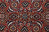 Herati Green Hand Knotted 27 X 62 Area Rug 250-25016 Thumb 3