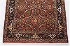 Herati Green Hand Knotted 27 X 62  Area Rug 250-25016 Thumb 4