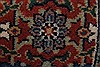 Herati Green Hand Knotted 27 X 62  Area Rug 250-25016 Thumb 6