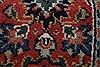 Herati Green Hand Knotted 27 X 62 Area Rug 250-25016 Thumb 7