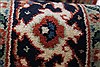 Herati Green Hand Knotted 27 X 62 Area Rug 250-25016 Thumb 8