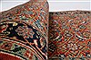 Herati Green Hand Knotted 27 X 62 Area Rug 250-25016 Thumb 9