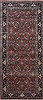 Herati Green Hand Knotted 27 X 510  Area Rug 250-25031 Thumb 0