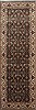 Herati Green Runner Hand Knotted 25 X 72  Area Rug 250-25036 Thumb 0