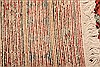 Sanandaj Red Runner Hand Knotted 37 X 1610  Area Rug 100-25065 Thumb 9