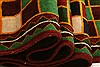 Gabbeh Multicolor Runner Hand Knotted 27 X 165 Area Rug 100-25078 Thumb 8
