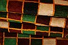 Gabbeh Multicolor Runner Hand Knotted 27 X 165 Area Rug 100-25078 Thumb 9