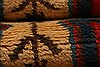 Yalameh Red Runner Hand Knotted 29 X 153 Area Rug 100-25088 Thumb 2