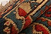 Yalameh Red Runner Hand Knotted 29 X 153  Area Rug 100-25088 Thumb 6