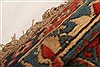 Yalameh Red Runner Hand Knotted 29 X 153 Area Rug 100-25088 Thumb 7