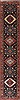 Karajeh Brown Runner Hand Knotted 21 X 100 Area Rug 250-25098 Thumb 0