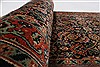 Herati Green Runner Hand Knotted 26 X 103 Area Rug 250-25104 Thumb 11