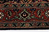 Herati Green Runner Hand Knotted 26 X 103 Area Rug 250-25104 Thumb 3