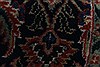 Herati Green Runner Hand Knotted 26 X 103 Area Rug 250-25104 Thumb 8