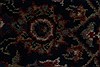 Herati Green Runner Hand Knotted 26 X 103 Area Rug 250-25104 Thumb 9