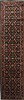 Herati Green Runner Hand Knotted 26 X 103 Area Rug 250-25104 Thumb 0