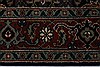 Herati Green Runner Hand Knotted 28 X 711 Area Rug 250-25107 Thumb 2