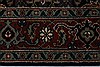 Herati Green Runner Hand Knotted 28 X 711  Area Rug 250-25107 Thumb 2