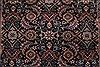 Herati Green Runner Hand Knotted 28 X 711 Area Rug 250-25107 Thumb 3