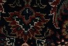 Herati Green Runner Hand Knotted 28 X 711 Area Rug 250-25107 Thumb 6