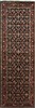 Herati Green Runner Hand Knotted 28 X 711 Area Rug 250-25107 Thumb 0