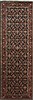 Herati Green Runner Hand Knotted 28 X 711  Area Rug 250-25107 Thumb 0