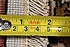 Herati Beige Runner Hand Knotted 27 X 80 Area Rug 250-25113 Thumb 11