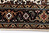 Herati Beige Runner Hand Knotted 27 X 80 Area Rug 250-25113 Thumb 2