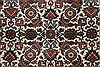 Herati Beige Runner Hand Knotted 27 X 80 Area Rug 250-25113 Thumb 3