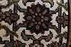 Herati Beige Runner Hand Knotted 27 X 80  Area Rug 250-25113 Thumb 6