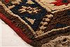 Yalameh Red Runner Hand Knotted 30 X 1410 Area Rug 100-25126 Thumb 10
