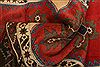Yalameh Red Runner Hand Knotted 30 X 1410 Area Rug 100-25126 Thumb 2