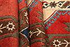 Yalameh Red Runner Hand Knotted 30 X 1410 Area Rug 100-25126 Thumb 3