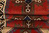 Yalameh Red Runner Hand Knotted 30 X 1410 Area Rug 100-25126 Thumb 5