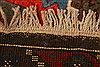 Yalameh Red Runner Hand Knotted 30 X 1410 Area Rug 100-25126 Thumb 8