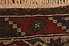 Yalameh Red Runner Hand Knotted 30 X 1410 Area Rug 100-25126 Thumb 9