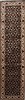 Herati Beige Runner Hand Knotted 26 X 910  Area Rug 250-25137 Thumb 0