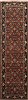 Herati Beige Runner Hand Knotted 26 X 88  Area Rug 250-25140 Thumb 0