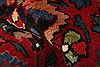 Mashad Red Hand Knotted 911 X 136 Area Rug 100-25143 Thumb 1