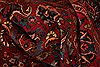 Mashad Red Hand Knotted 911 X 136  Area Rug 100-25143 Thumb 2