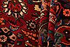 Mashad Red Hand Knotted 911 X 136 Area Rug 100-25143 Thumb 3