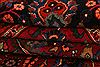 Mashad Red Hand Knotted 911 X 136  Area Rug 100-25143 Thumb 5