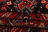 Mashad Red Hand Knotted 911 X 136 Area Rug 100-25143 Thumb 5