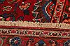 Mashad Red Hand Knotted 911 X 136  Area Rug 100-25143 Thumb 7