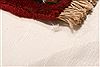 Mashad Red Hand Knotted 911 X 136 Area Rug 100-25143 Thumb 8