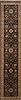 Agra Beige Runner Hand Knotted 27 X 118 Area Rug 250-25144 Thumb 0