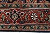 Herati Brown Runner Hand Knotted 27 X 118  Area Rug 250-25146 Thumb 2